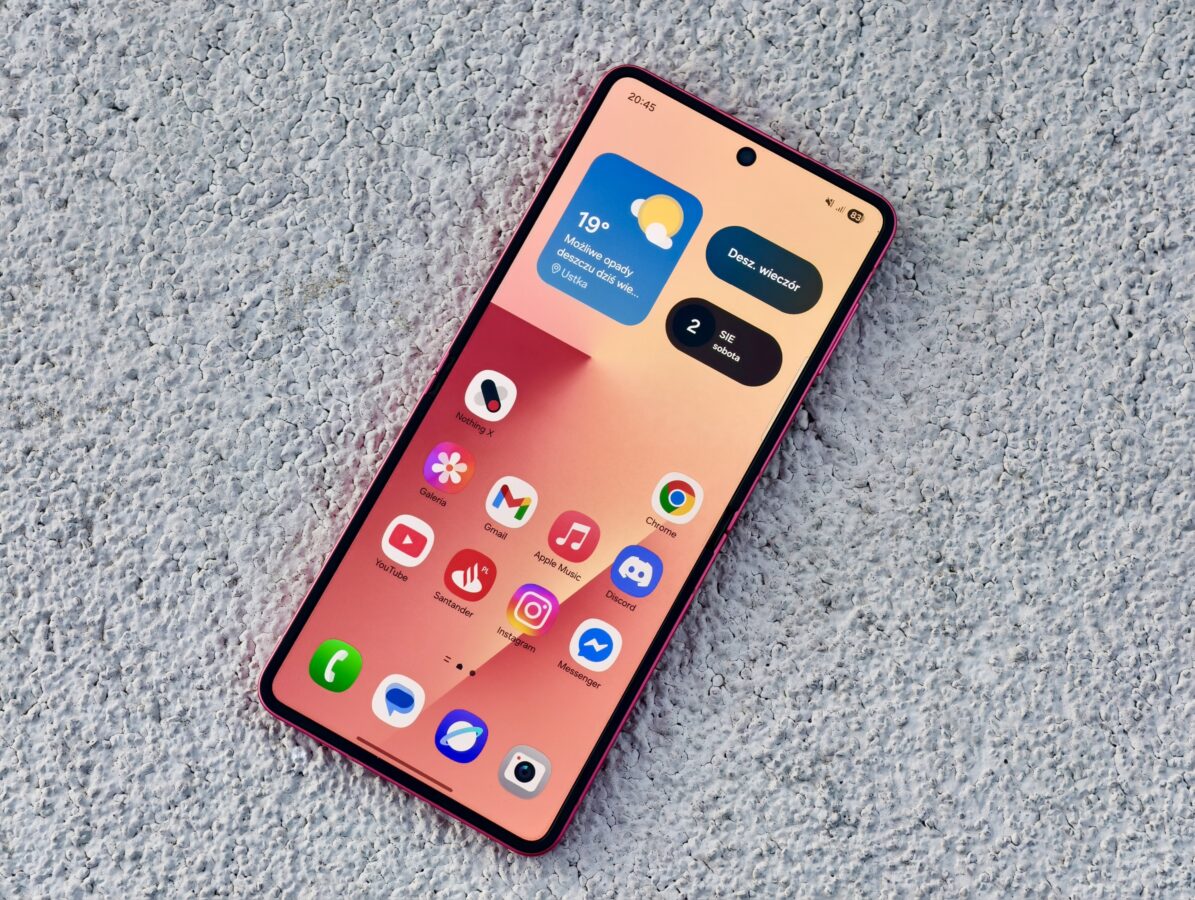 Samsung Galaxy Z Flip 7