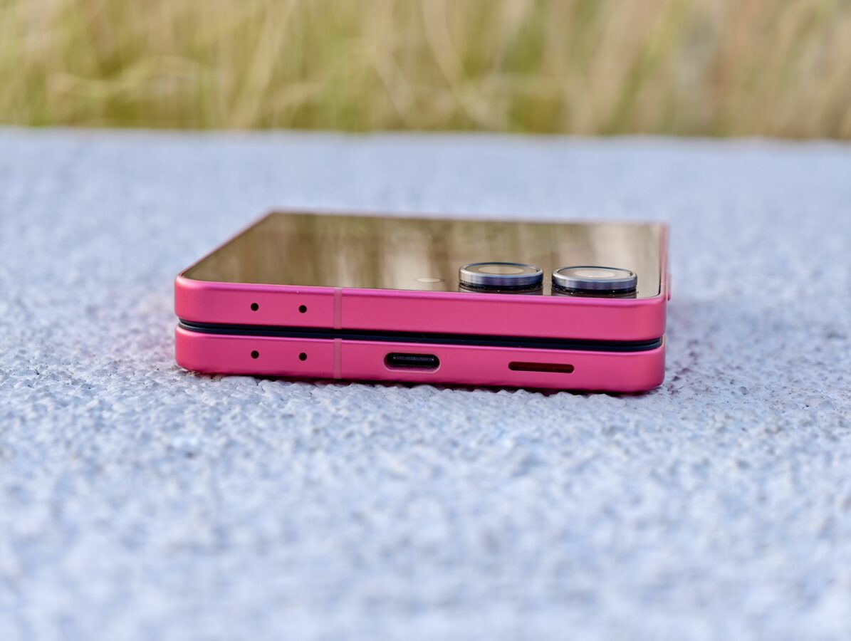Samsung Galaxy Z Flip 7