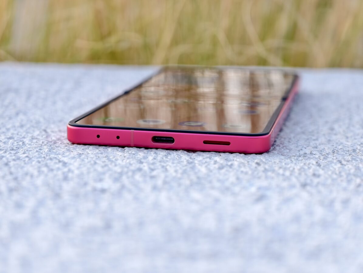 Samsung Galaxy Z Flip 7