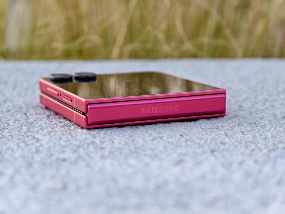 Samsung Galaxy Z Flip 7