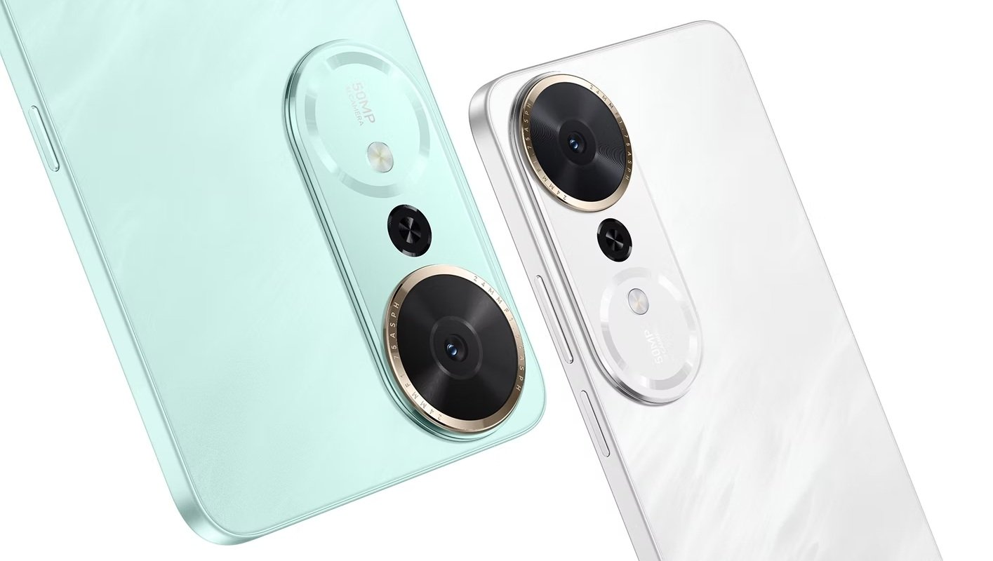 smartfon honor play 70 plus smartphone