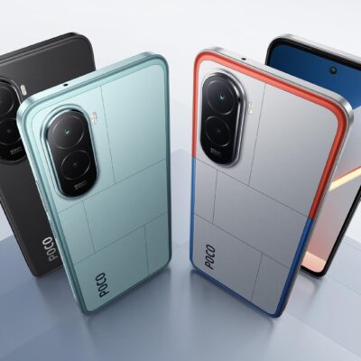 smartfon poco m7 4g smartphone