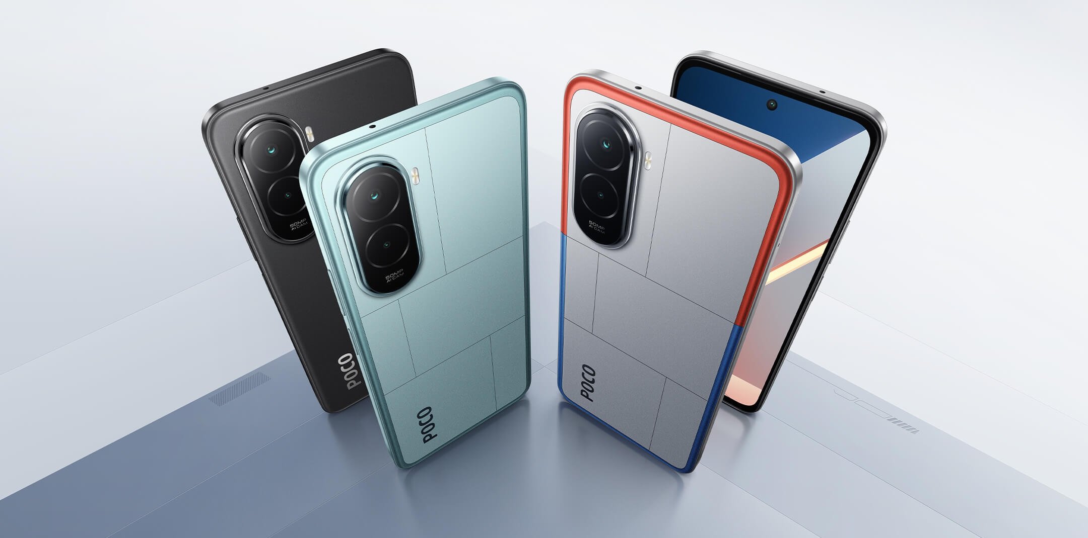 smartfon poco m7 4g smartphone