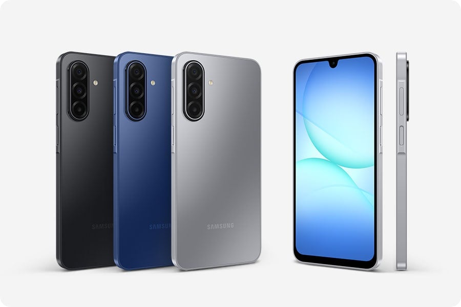 smartfon samsung galaxy a17 5g smartphone