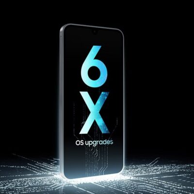 smartfon samsung galaxy a17 5g smartphone