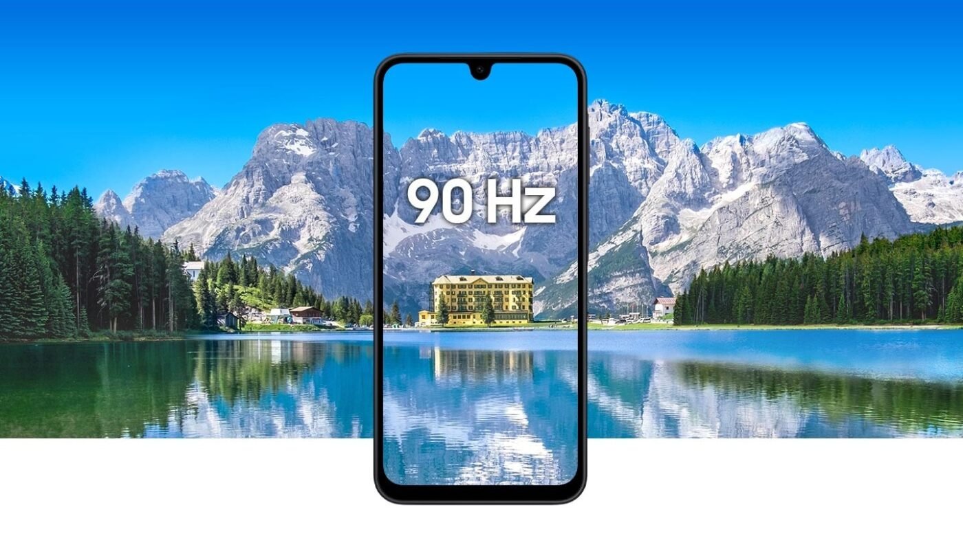 smartfon samsung galaxy a17 5g smartphone