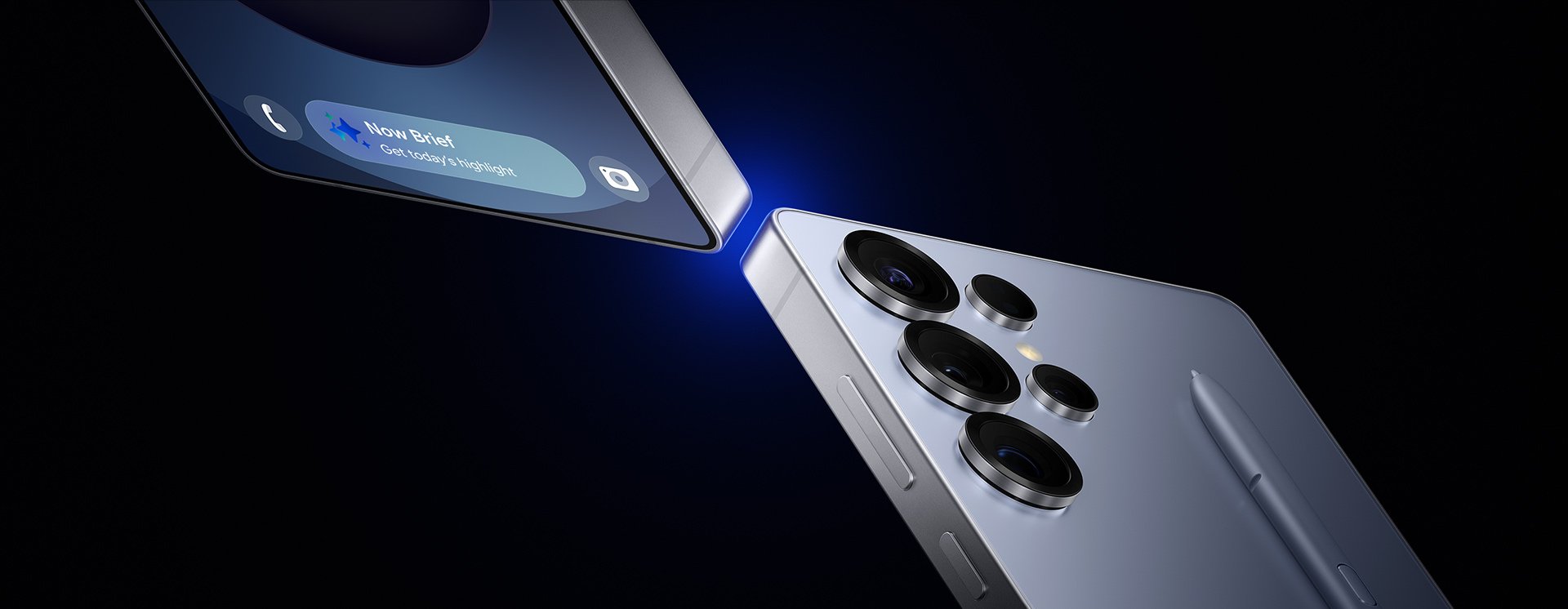 smartfon samsung galaxy s25 ultra smartphone