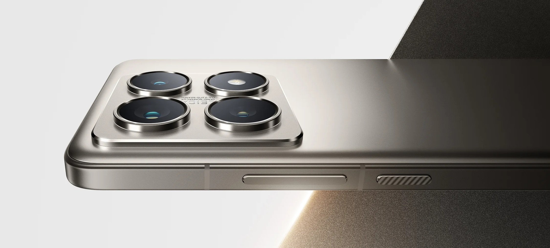 smartfon xiaomi 14t pro smartphone camera