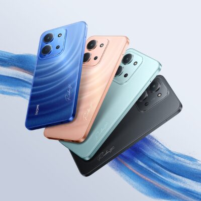 smartfon xiaomi redmi 15c smartphone