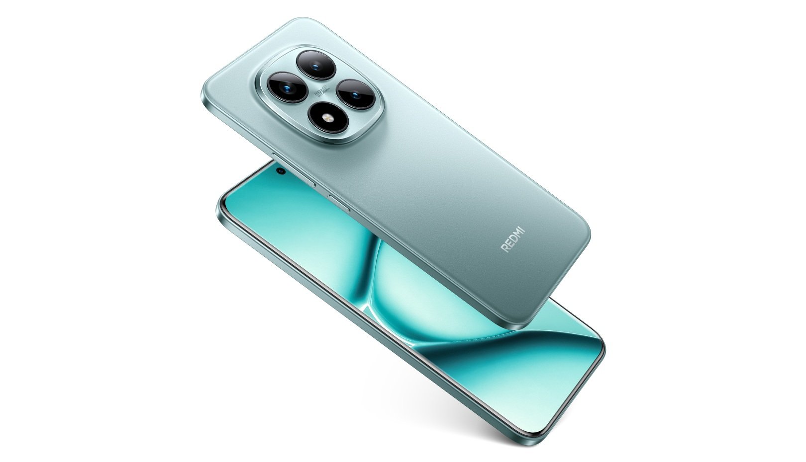 smartfon xiaomi redmi note 15 pro plus china smartphone