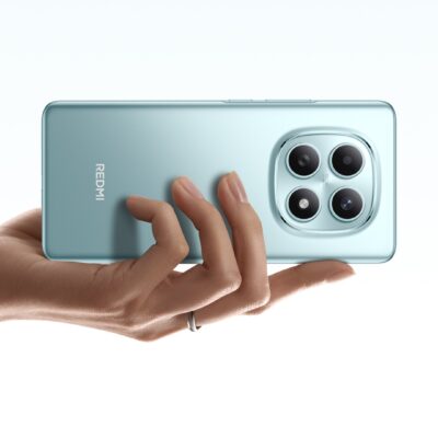 smartfon xiaomi redmi note 15 smartphone