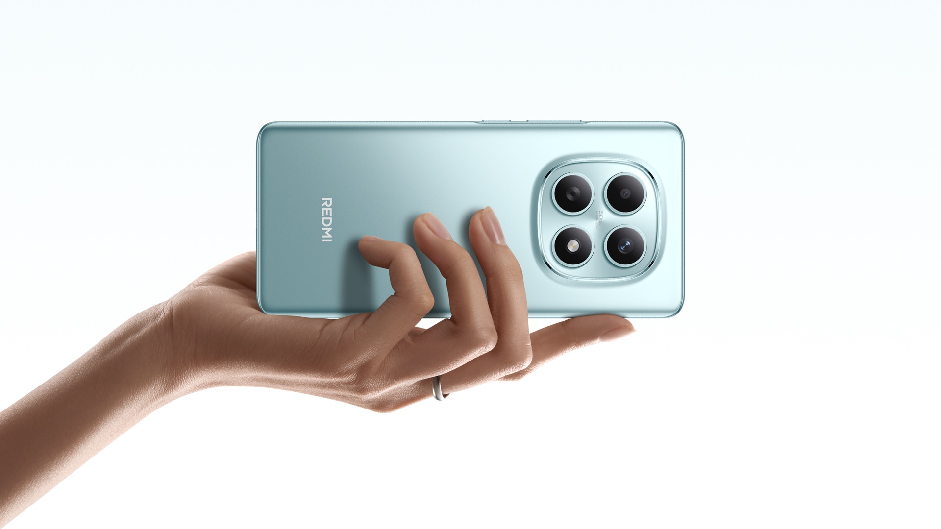 smartfon xiaomi redmi note 15 smartphone