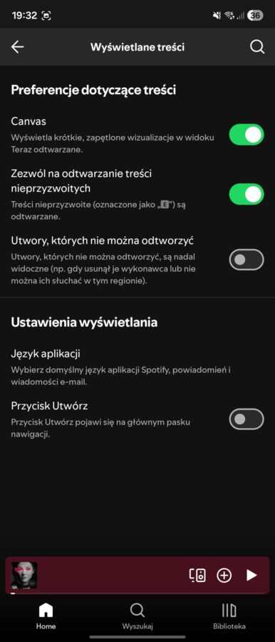 spotify-ukrycie-przycisku-utworz-aktualizacja-screen-katarzyna-pura (2)