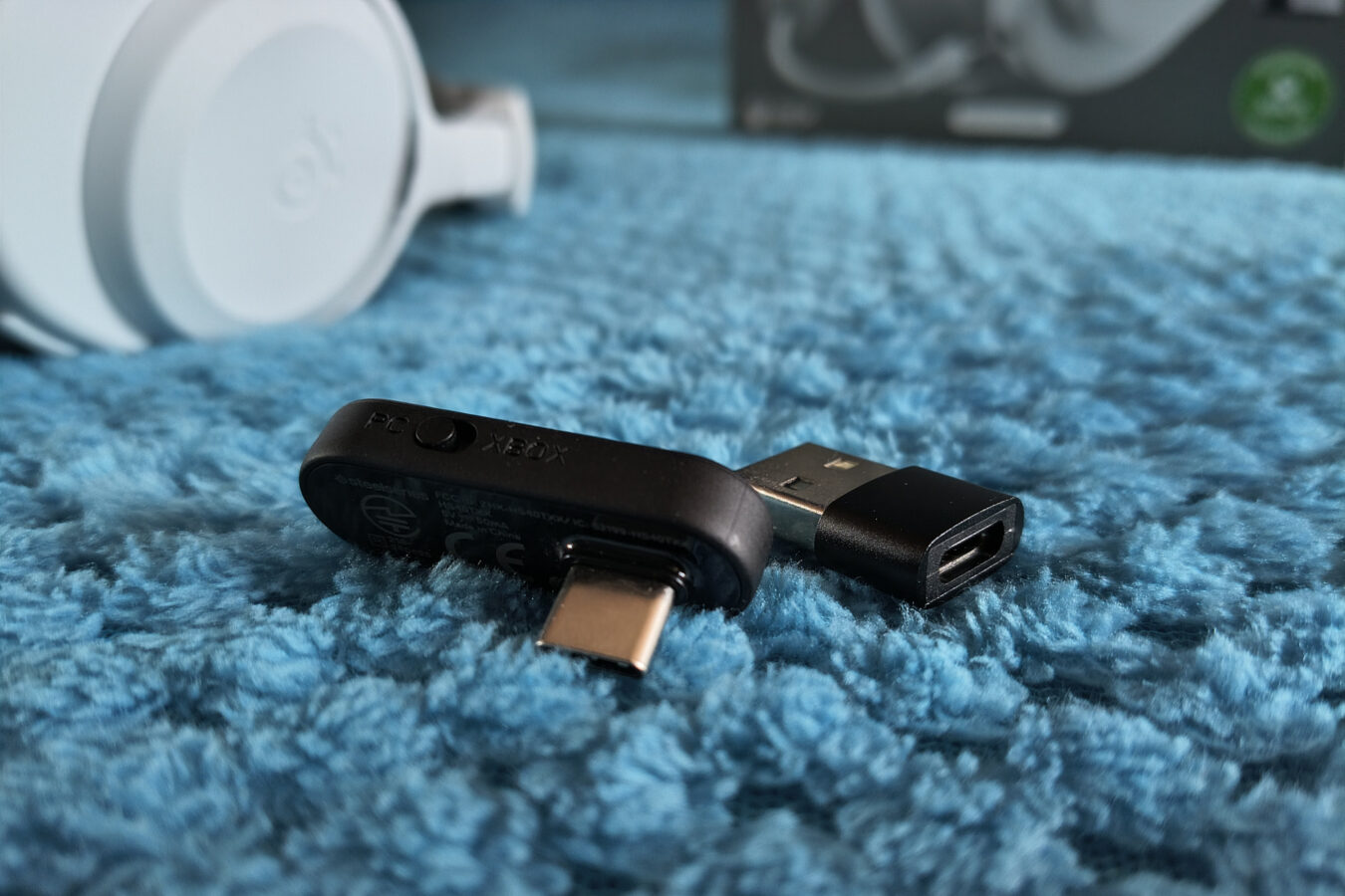 SteelSeries Arctis Nova 3X Wireless