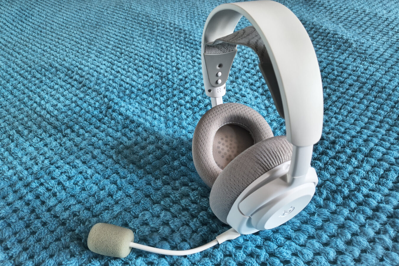SteelSeries Arctis Nova 3X Wireless