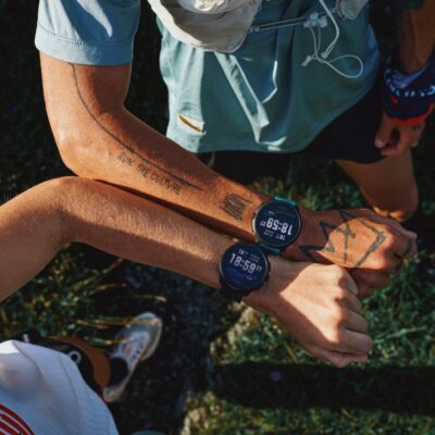 Suunto Race 2