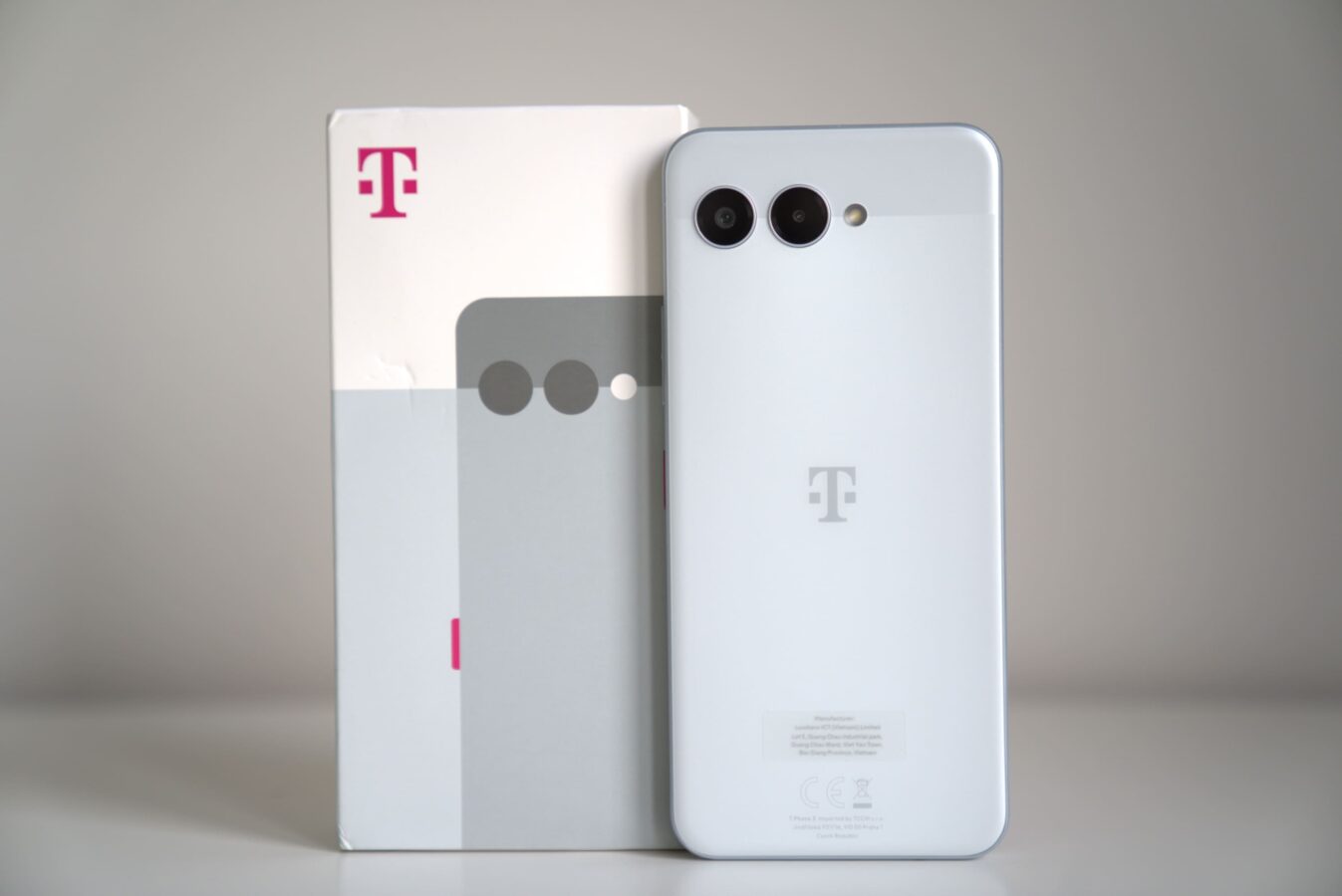 T Phone 3