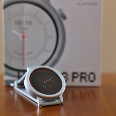 smartwatch, zegarek, CMF Watch 3 Pro