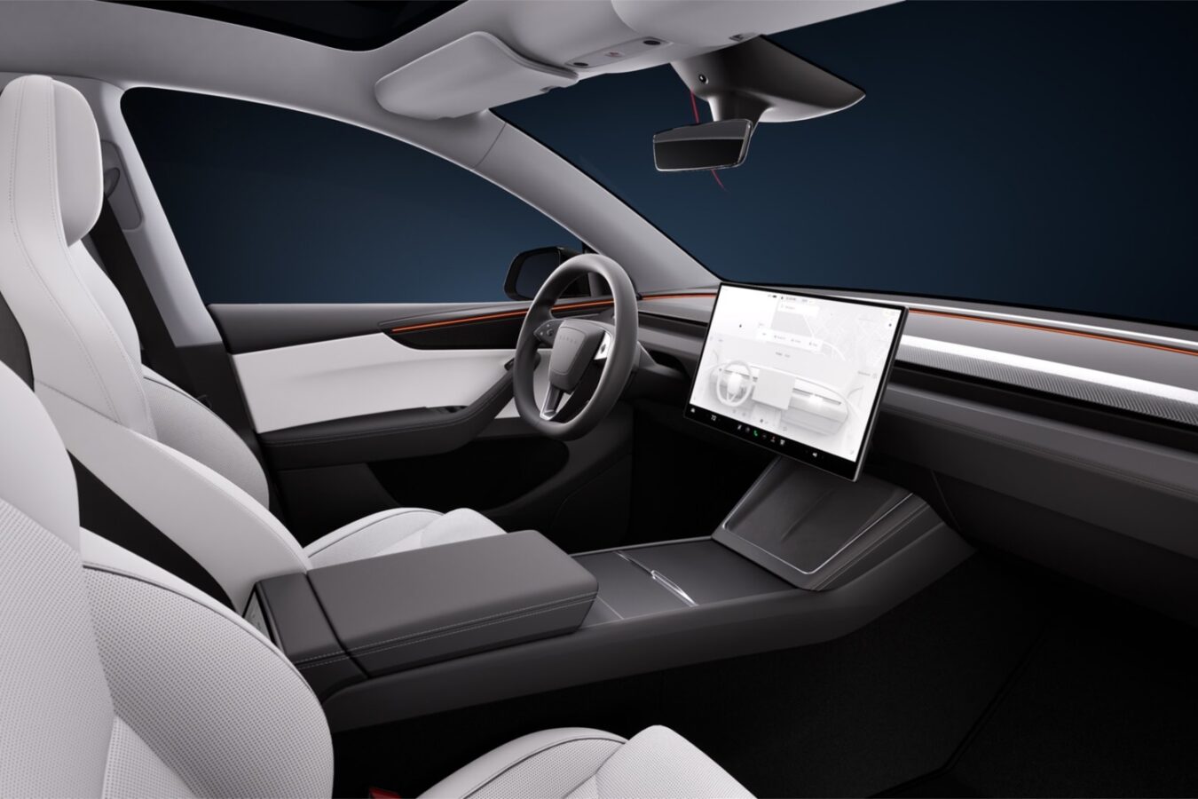 Tesla Model Y Performance