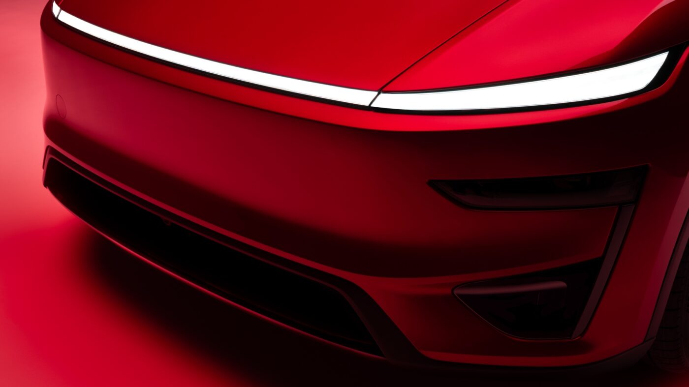 Tesla Model Y Performance