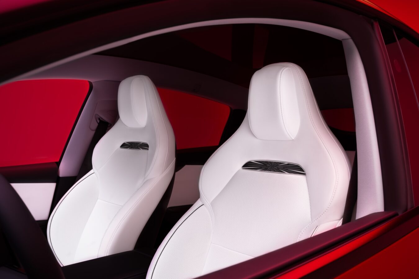 Tesla Model Y Performance
