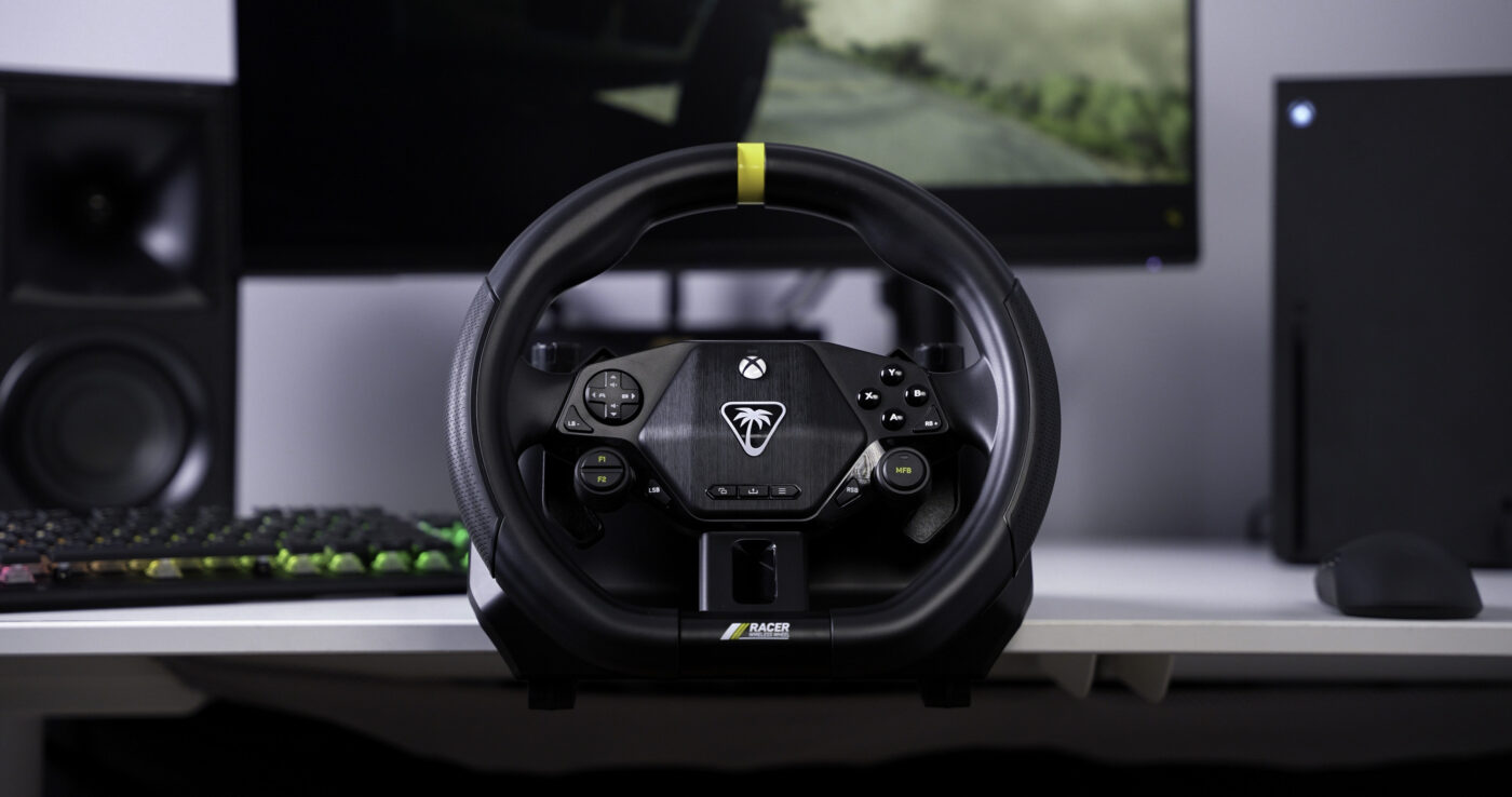 Turtle Beach Racer