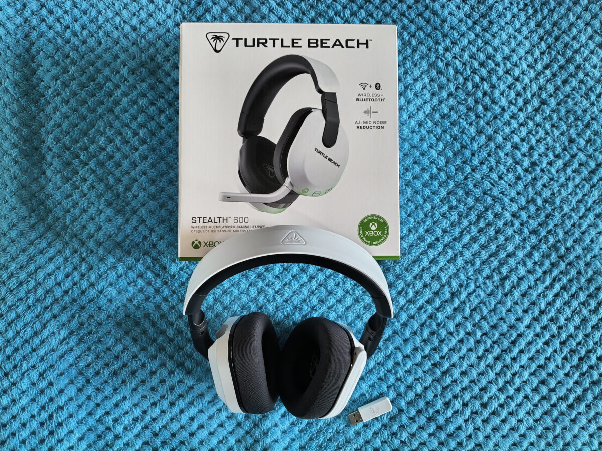 Turtle Beach Stealth 600 Xbox Gen 3