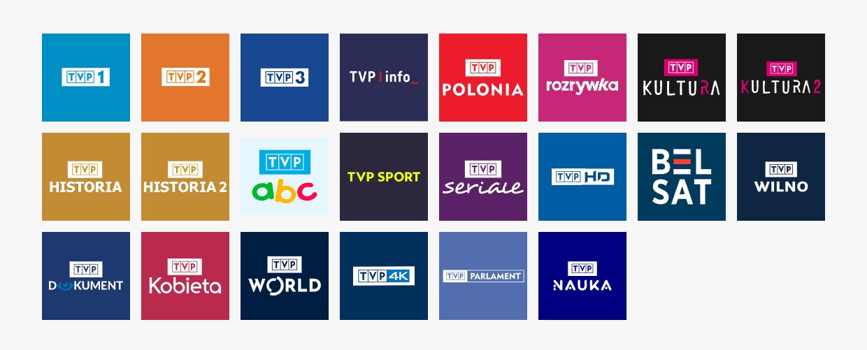 tvp 1 tvp 2 tvp 3 logo
