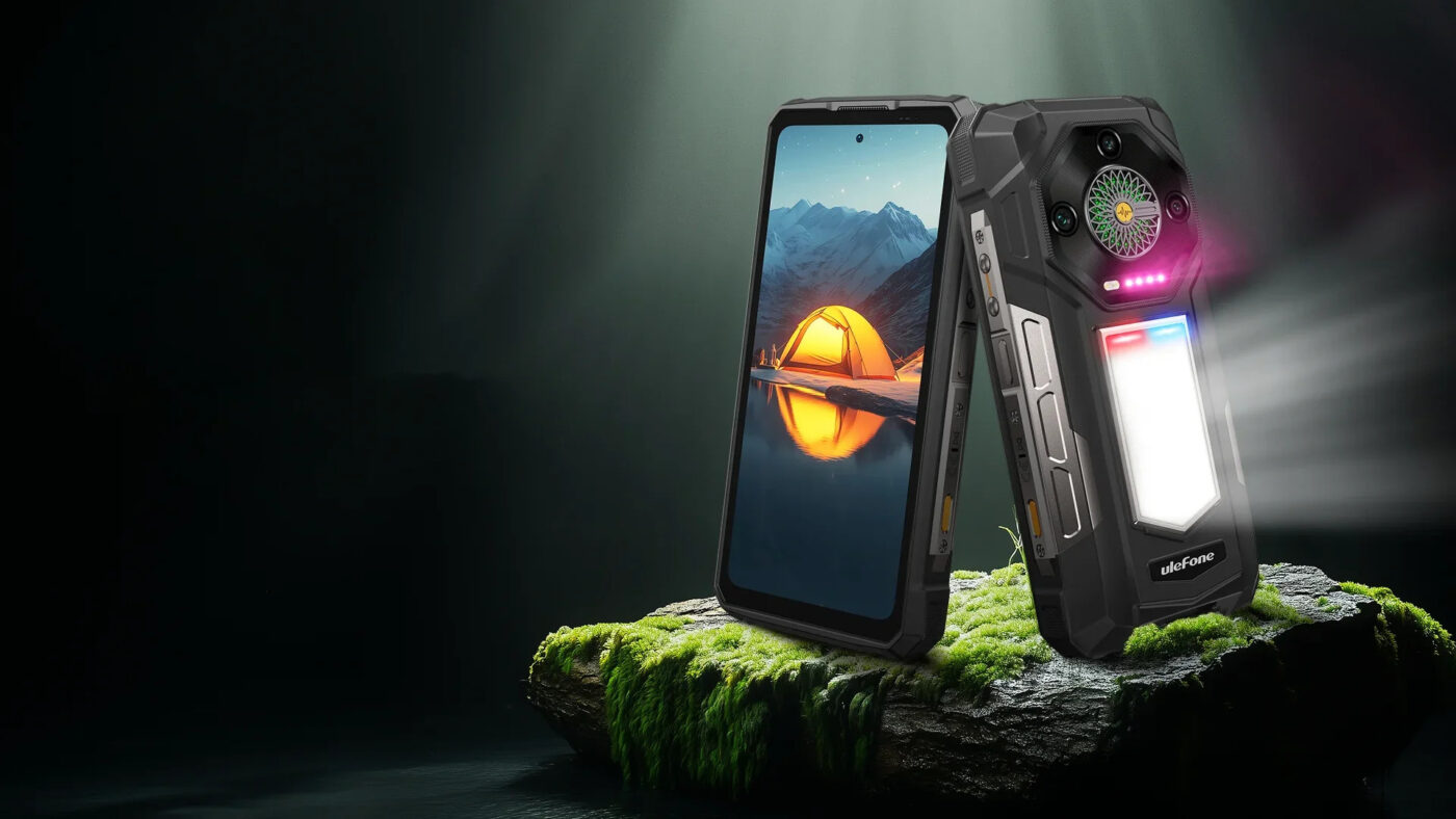 smartfon Ulefone Armor 33