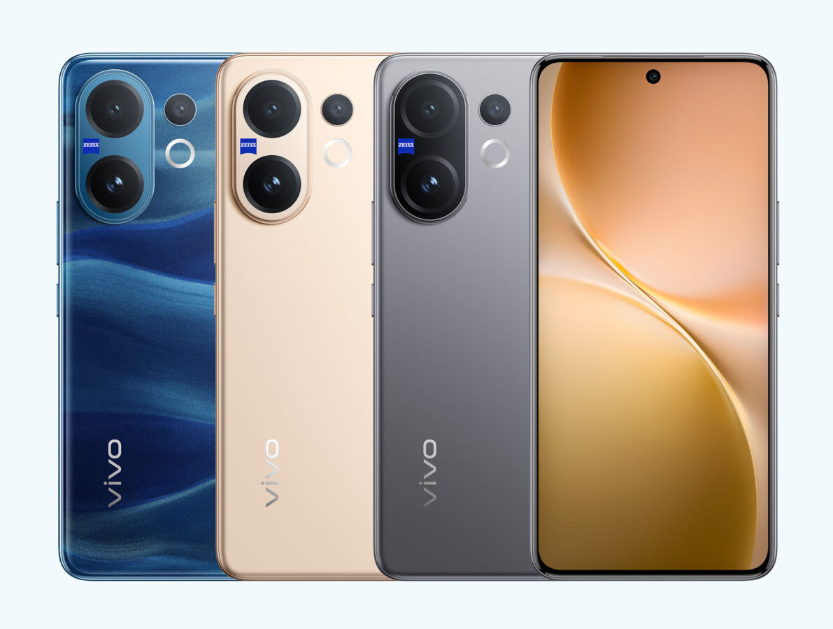 smartfon Vivo V60
