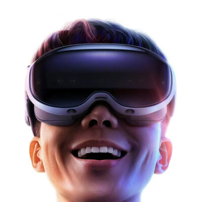 Vivo Vision