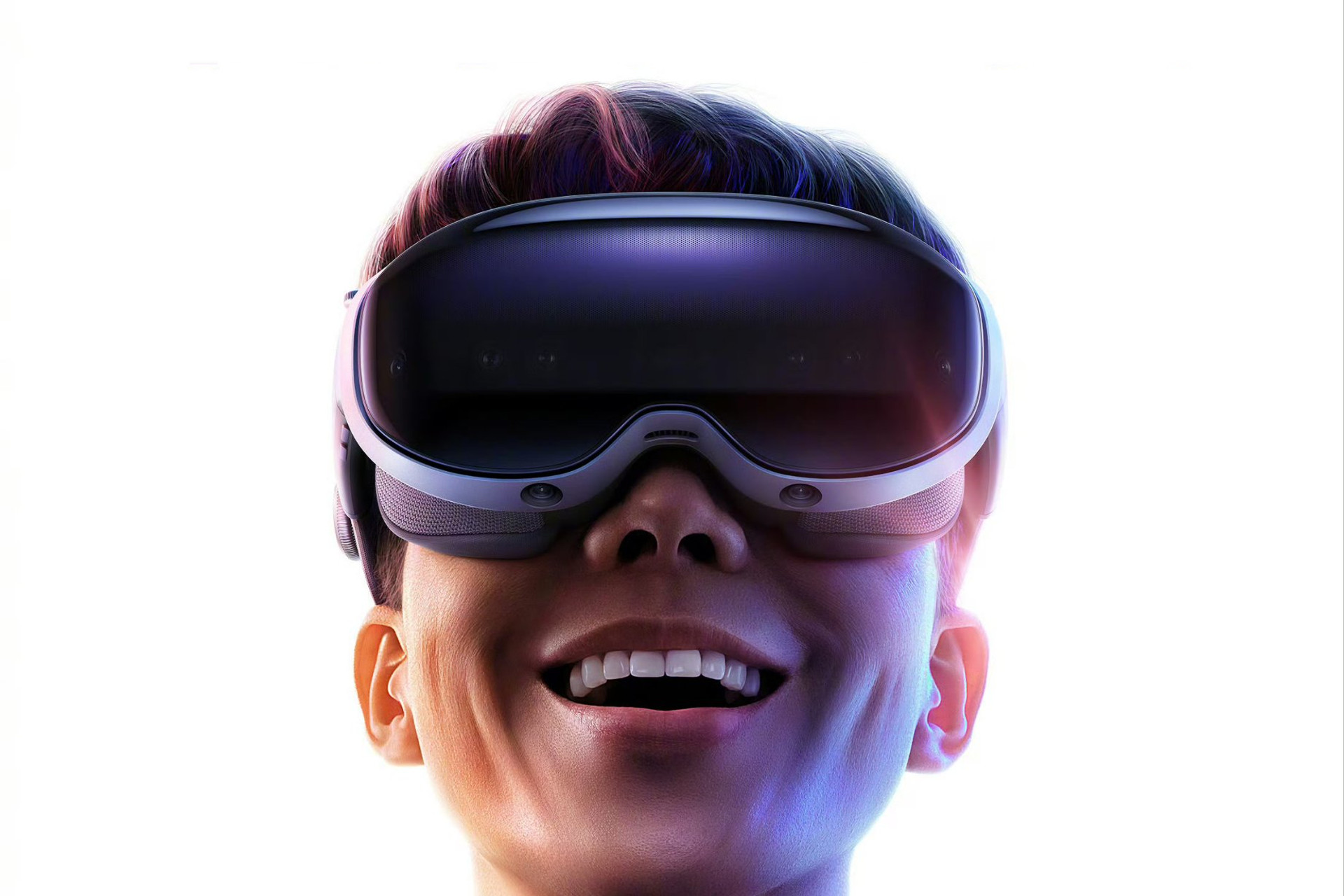 Vivo Vision
