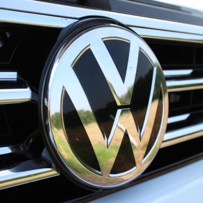 Volkswagen logo
