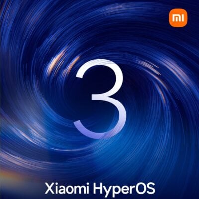 zapowiedź prezentacji HyperOS 3 przez Xiaomi