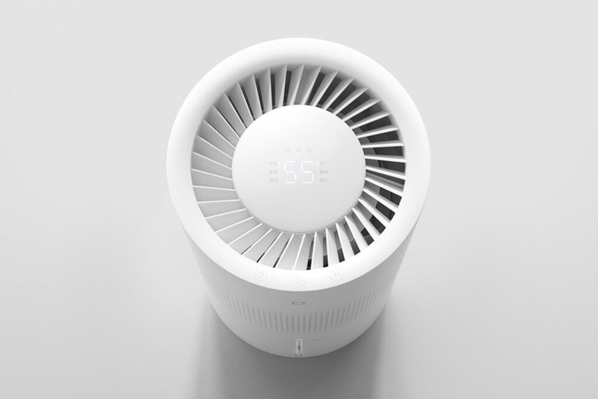 nawilżacz Xiaomi Mijia Mist-Free Humidifier 3