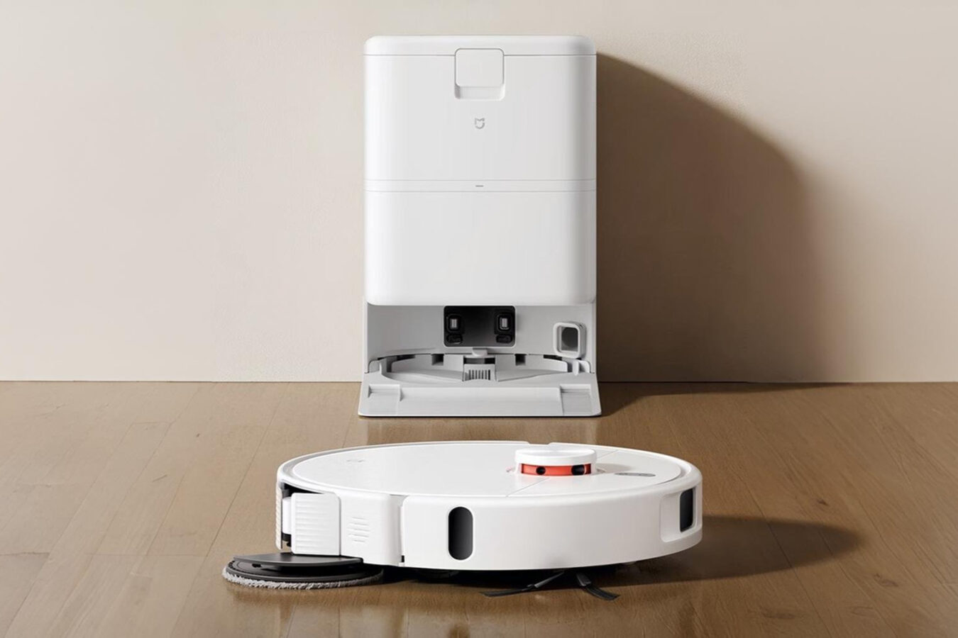 Xiaomi Mijia Robot-Vacuum Mop 5C