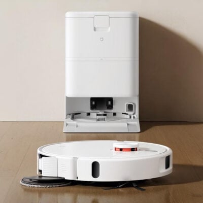 Xiaomi Mijia Robot-Vacuum Mop 5C