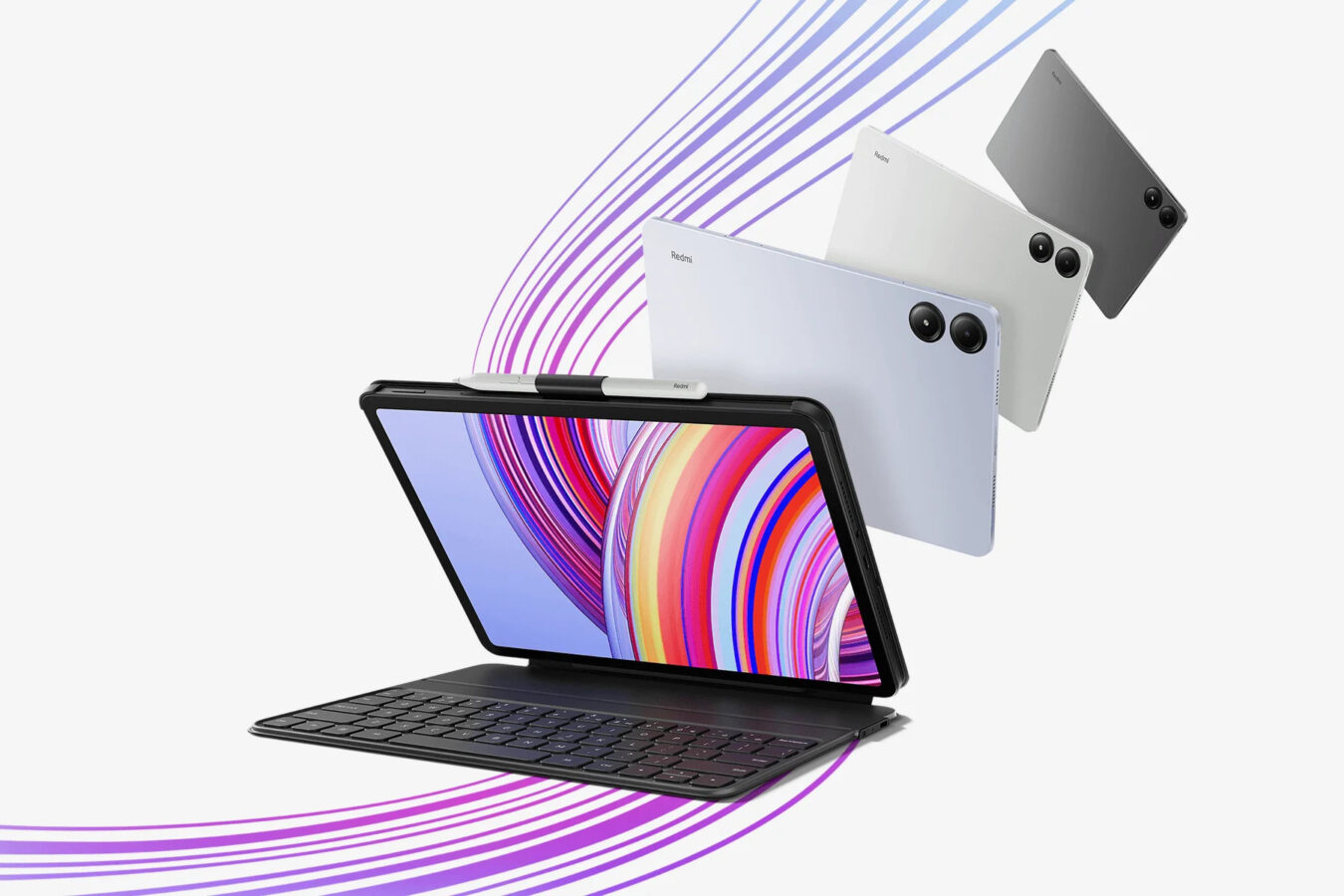 Xiaomi Redmi Pad Pro