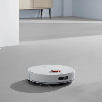 robot sprzątający, xiaomi robot vacuum s40c