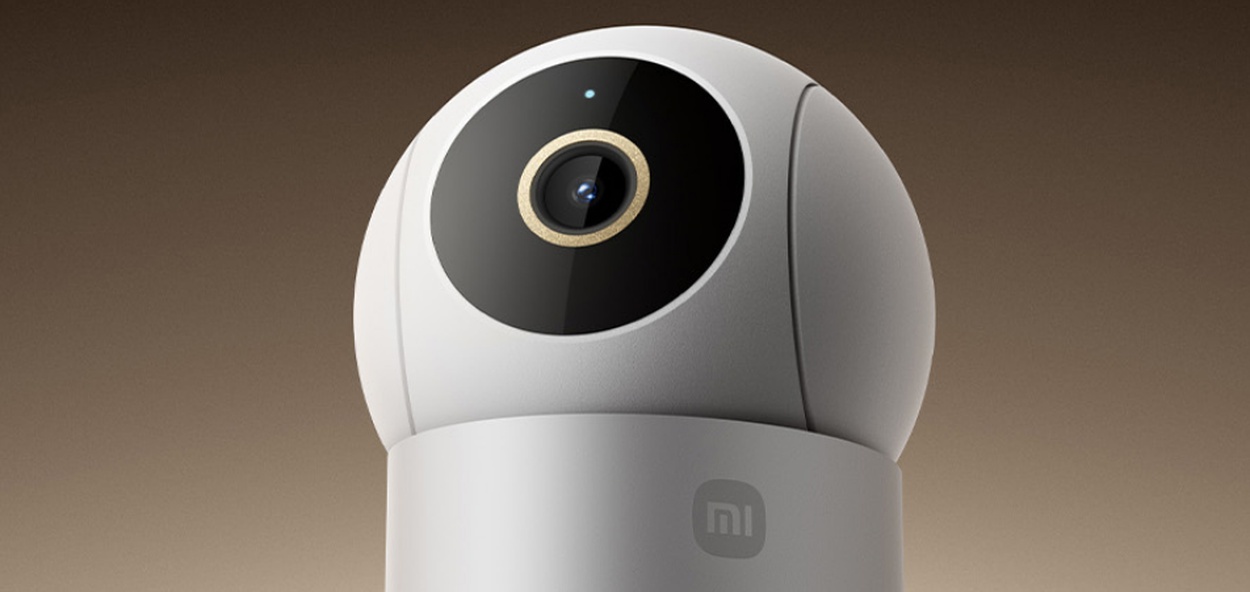 xiaomi smart camera 4 dual edition