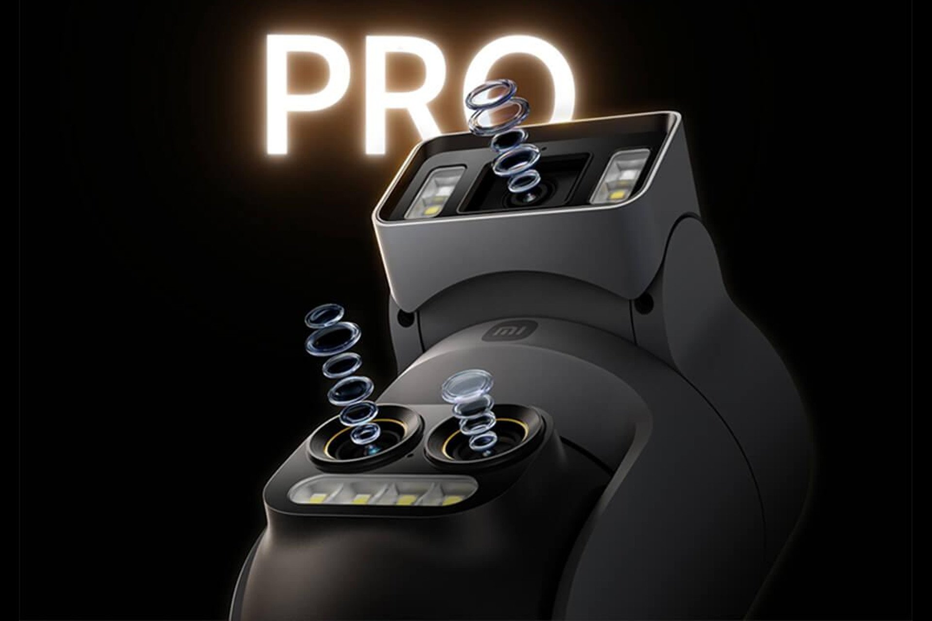 Xiaomi Smart Outdoor Camera 4 Pro