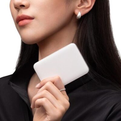 powerbank Xiaomi Ultra Slim 5000 mAh