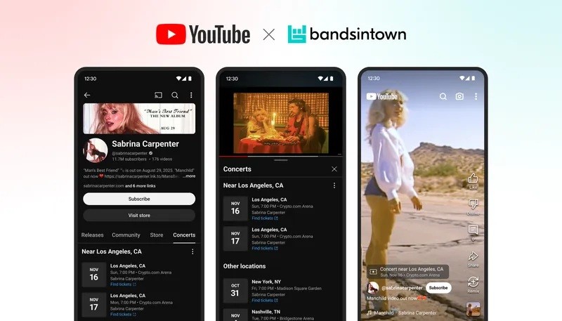 YouTube Music