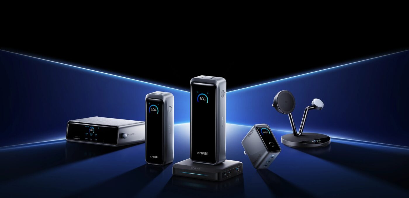Anker-Seria-Prime