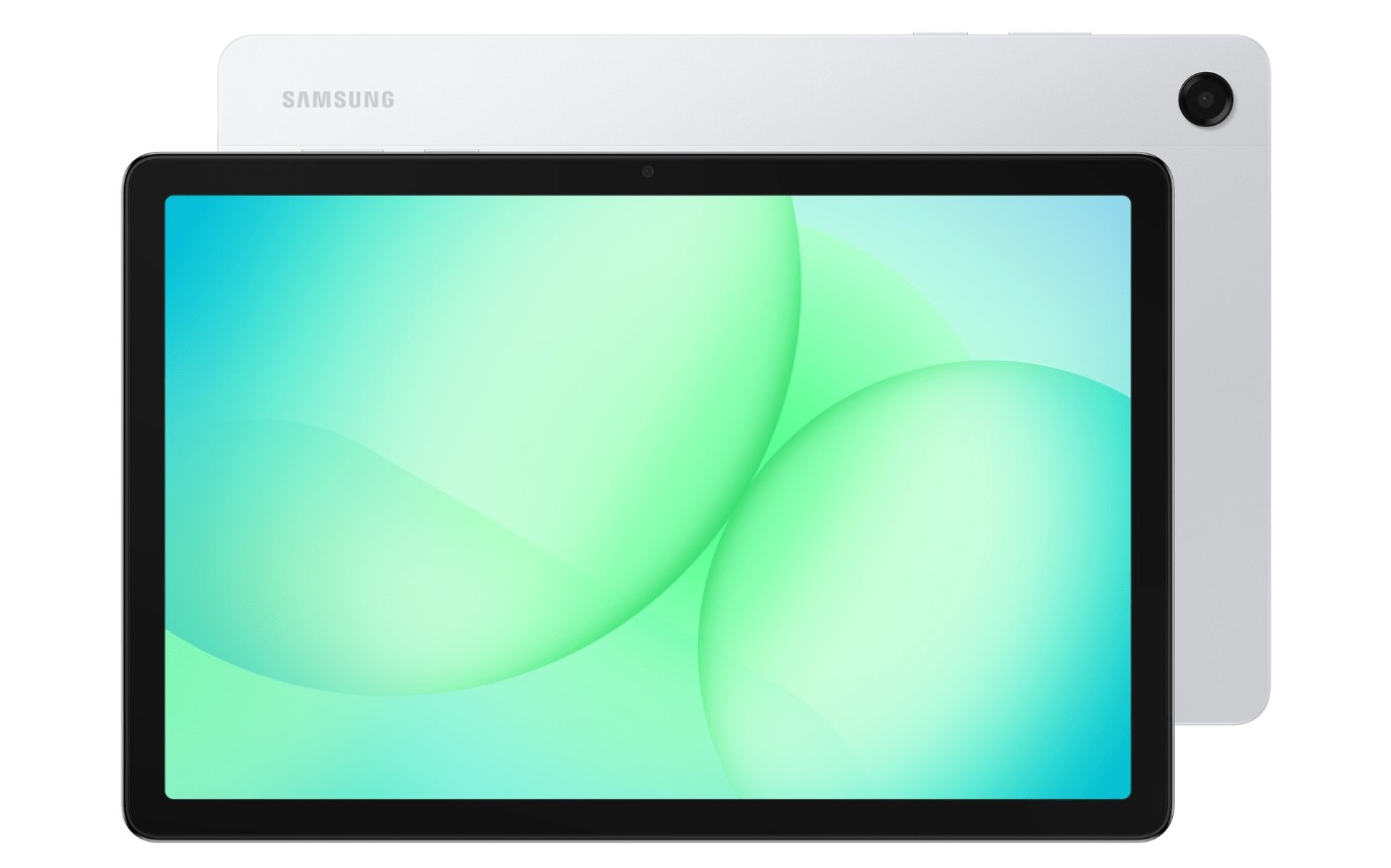 Samsung Galaxy Tab A11 Plus