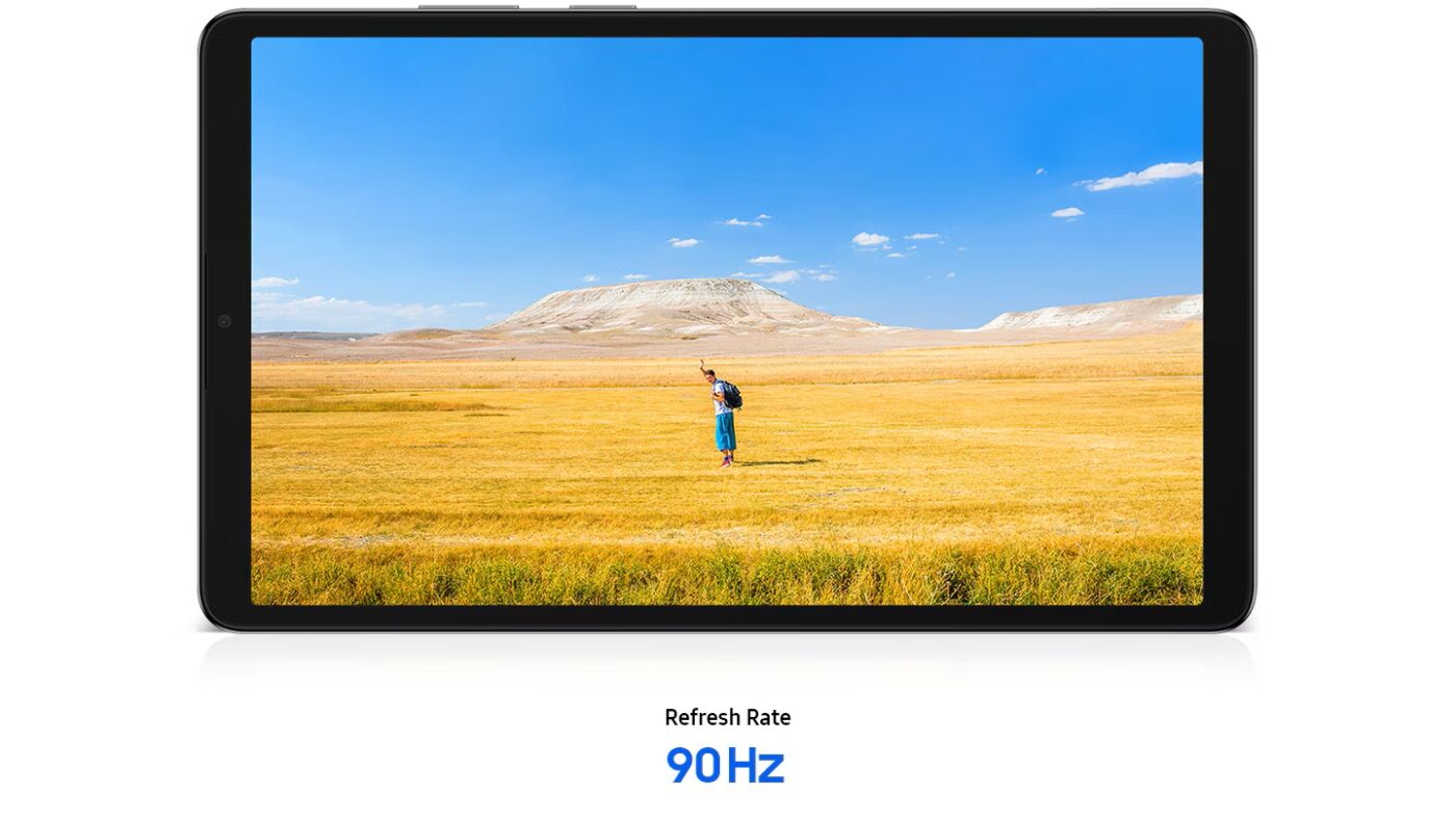 Samsung Galaxy Tab A11