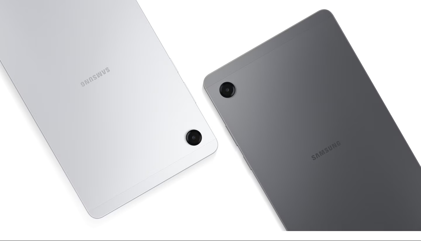 Samsung Galaxy Tab A11