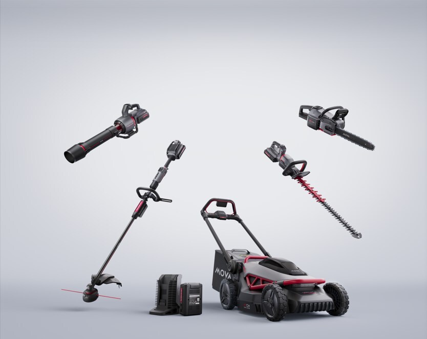 MOVA-s-smart-garden-tools