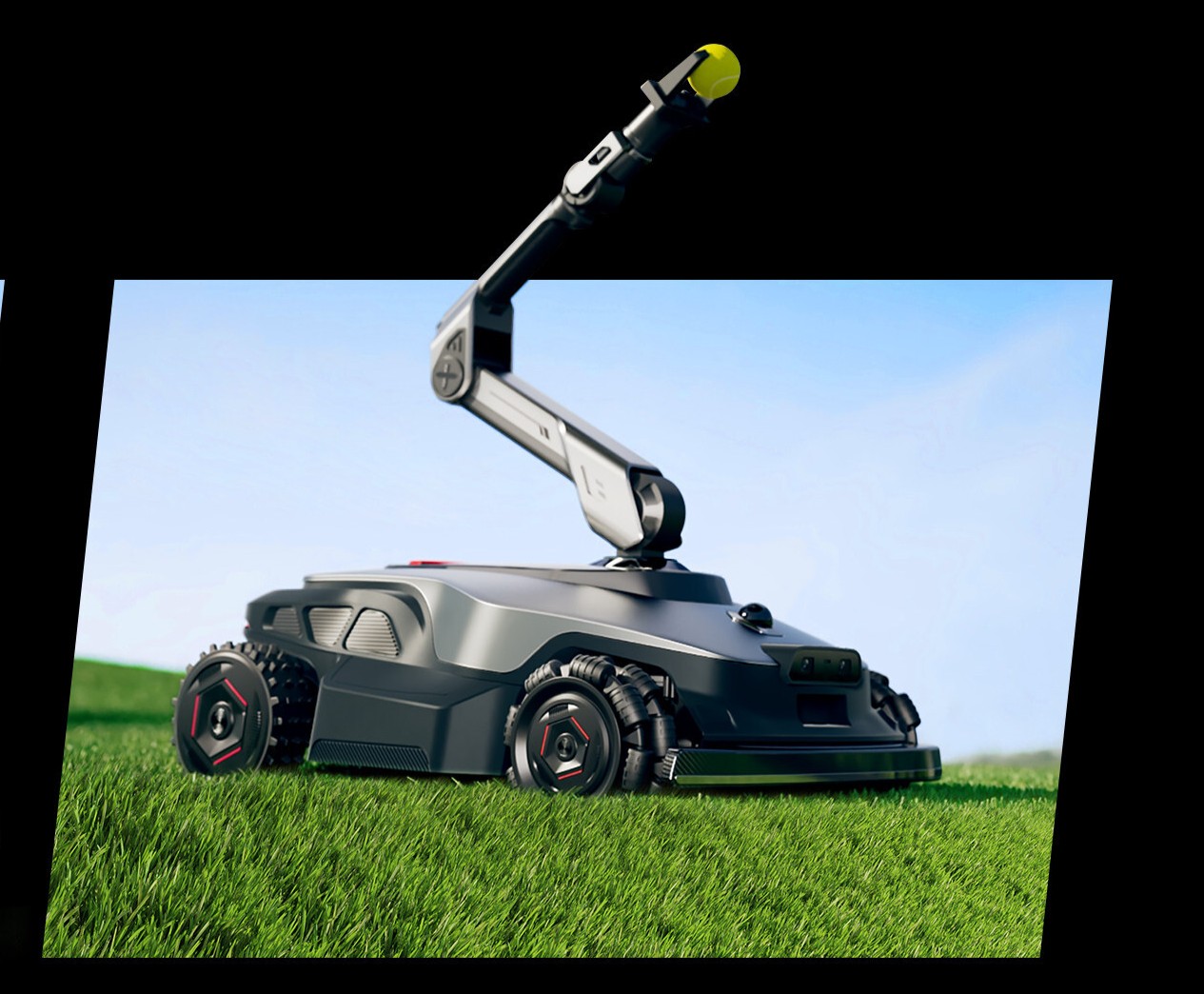NexLawn Master X
