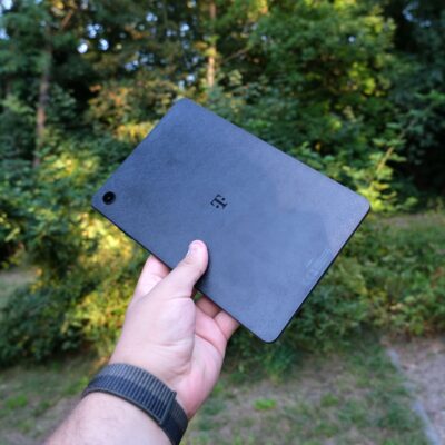 T Tablet 2 recenzja test opinia Tabletowo